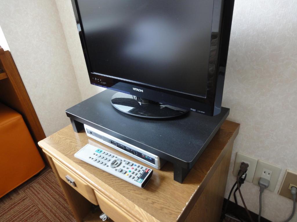 Matsue Plaza Hotel Habitación foto