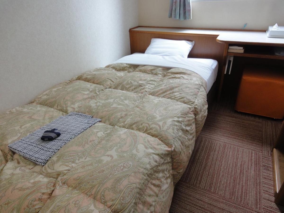 Matsue Plaza Hotel Habitación foto