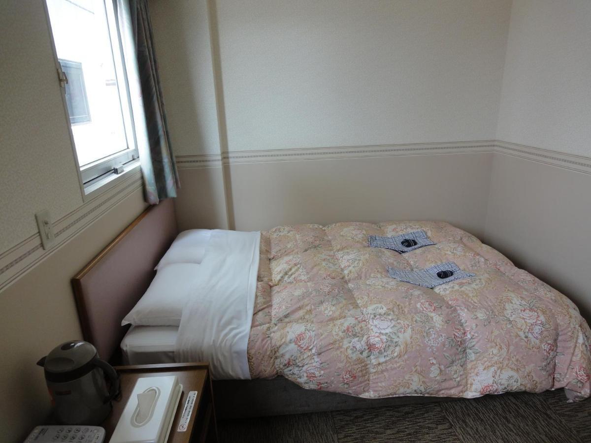 Matsue Plaza Hotel Habitación foto