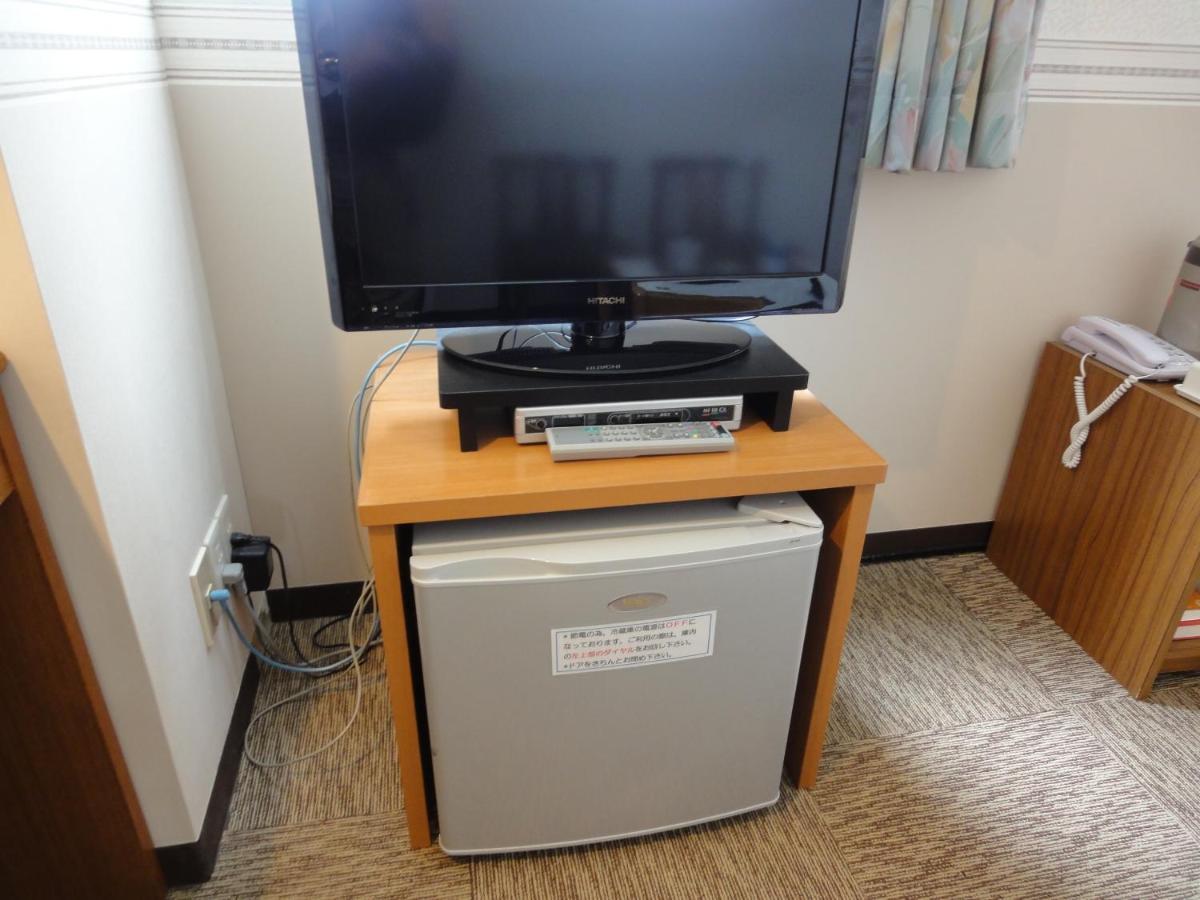 Matsue Plaza Hotel Habitación foto